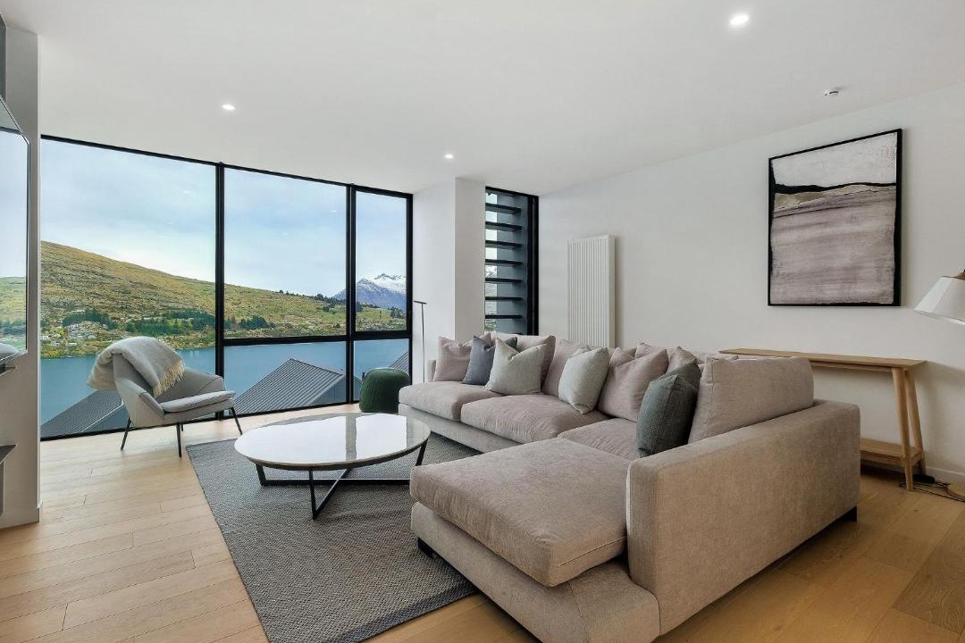 Photo of Livingroom in Queenstown