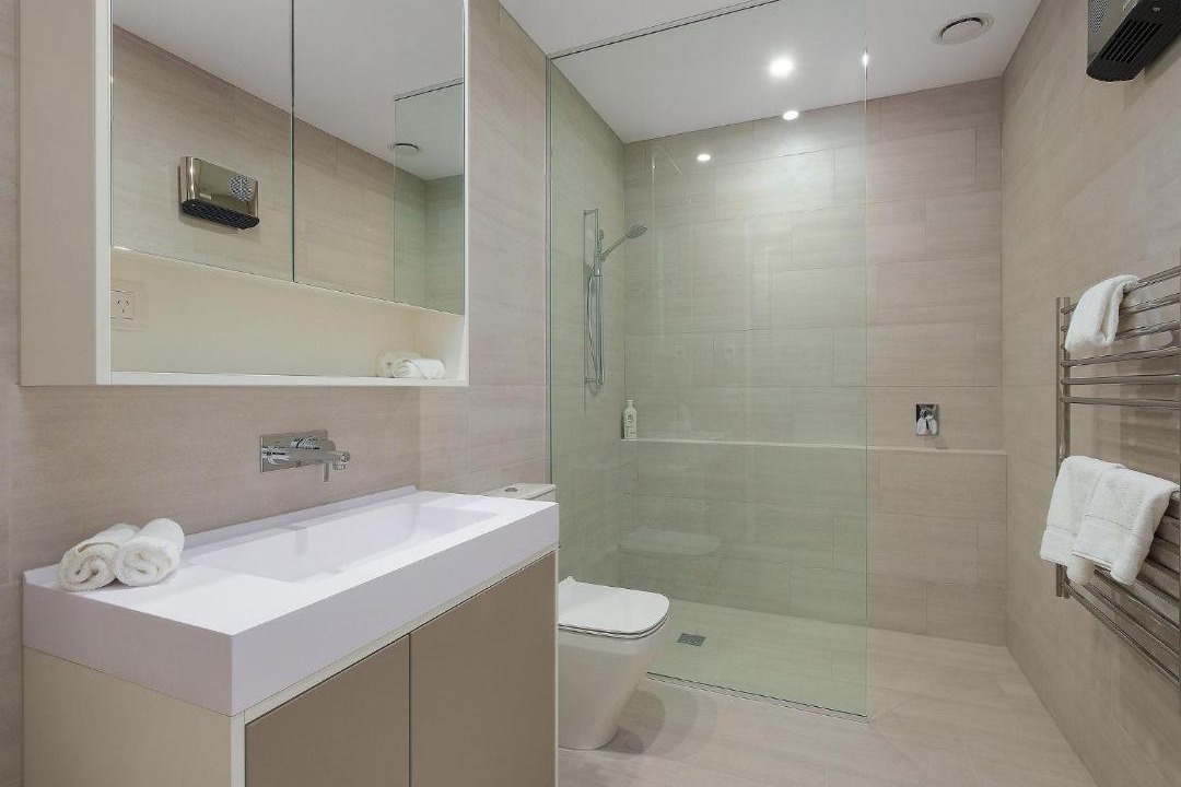 Photo of Bathroom in Queenstown