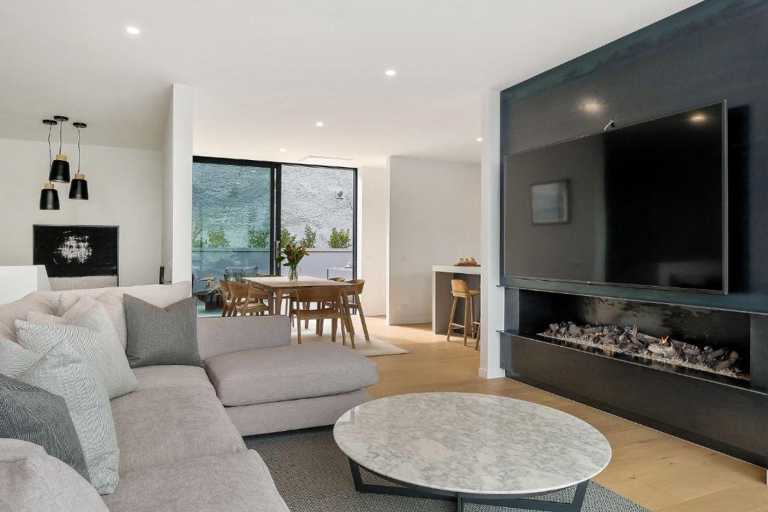 Photo of Livingroom in Queenstown