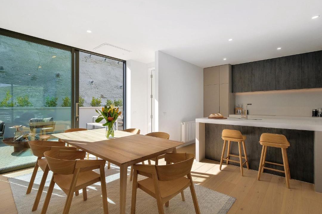 Photo of Livingroom in Queenstown