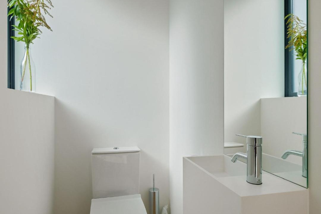 Photo of Bathroom in Queenstown