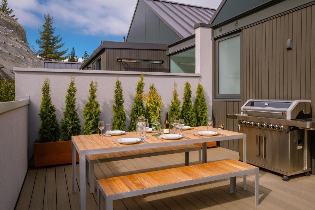 Photo of Patio Balcony in Queenstown