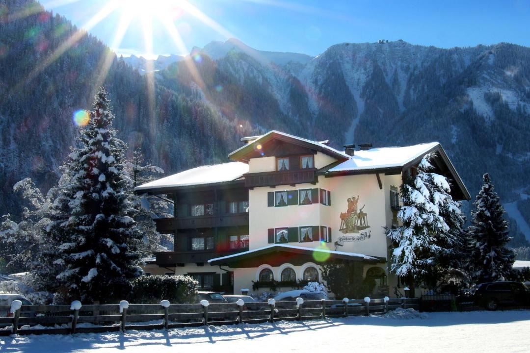Photo of Others in Mayrhofen