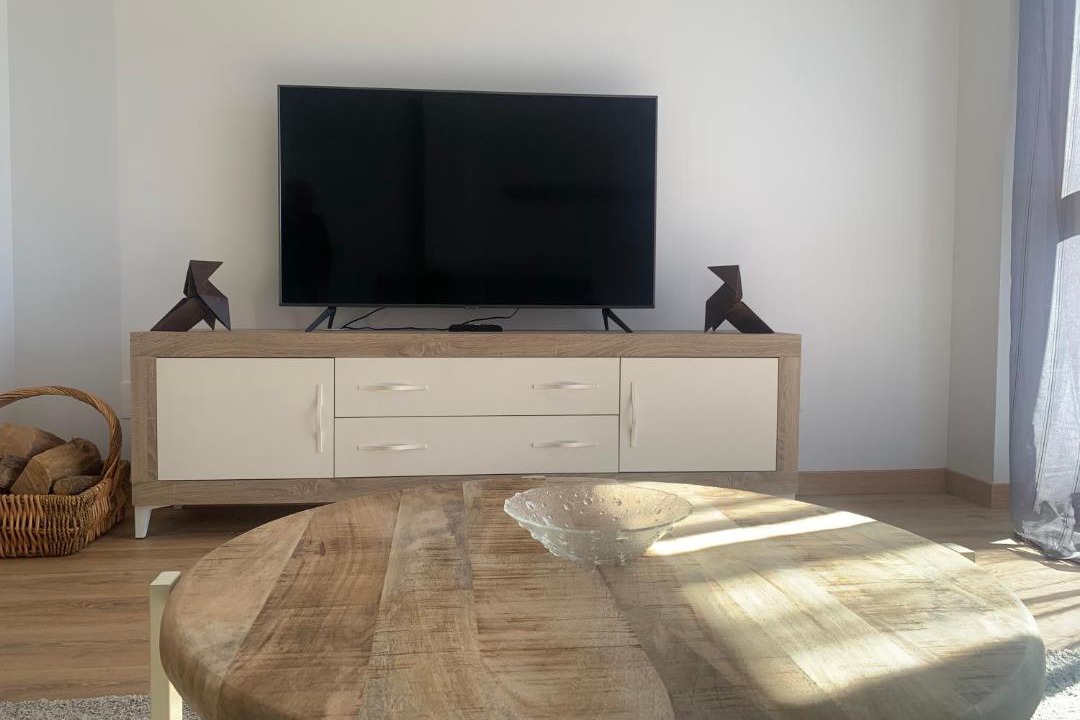 Photo of Livingroom in Panticosa