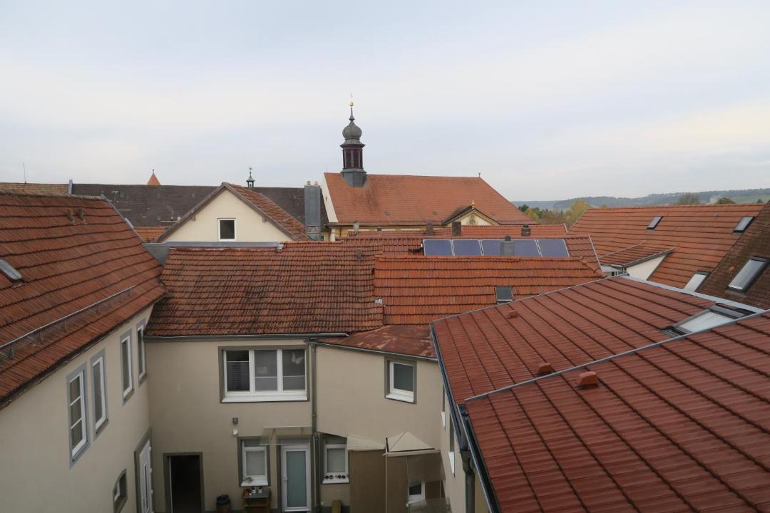 Photo of Buildings in Muennerstadt