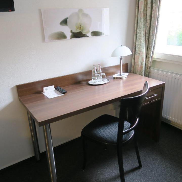 Photo of Livingroom in Muennerstadt