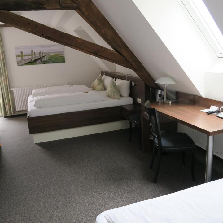 Photo of Bedroom in Muennerstadt