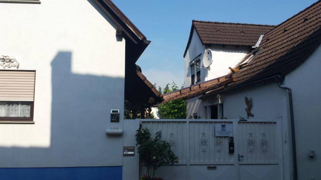 Photo of Buildings in Grossostheim