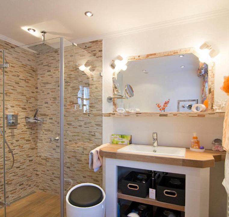 Photo of Bathroom in Reit im Winkl