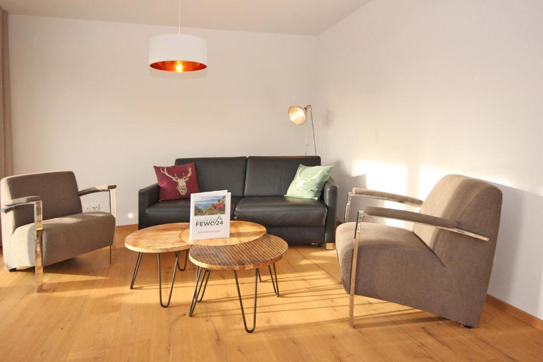 Photo of Livingroom in Oy