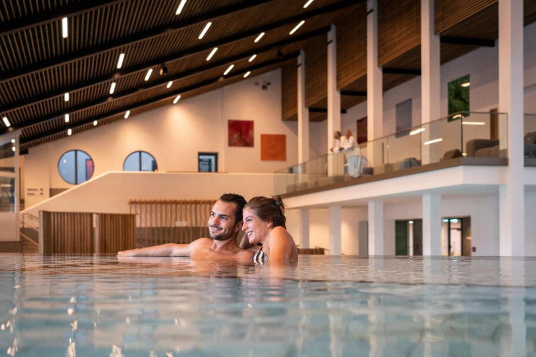 Photo of Others in Bad Griesbach-Therme