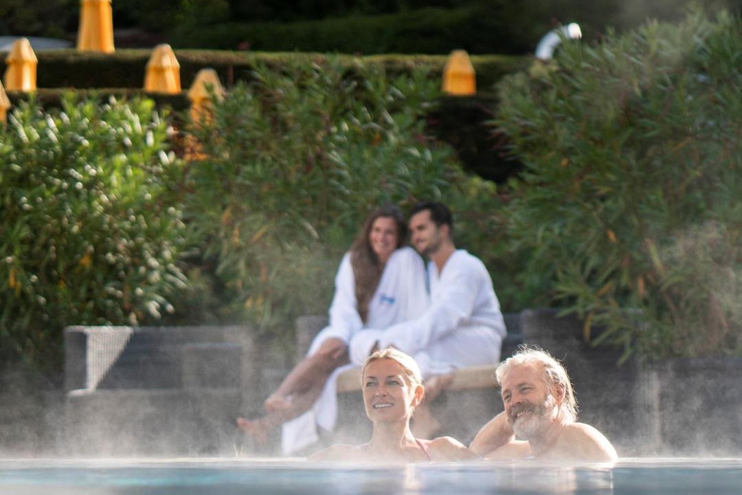 Photo of Others in Bad Griesbach-Therme