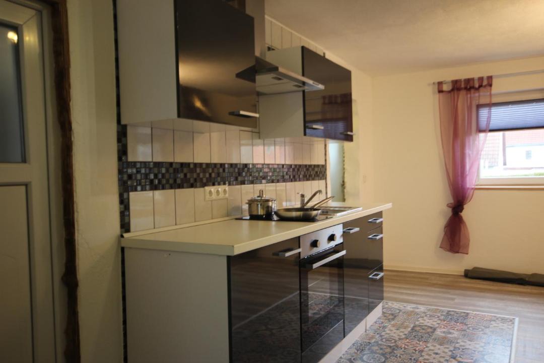 Photo of Kitchen in Fischach