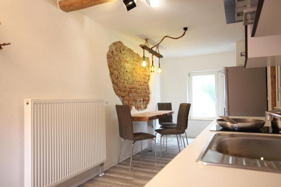 Photo of Kitchen in Fischach
