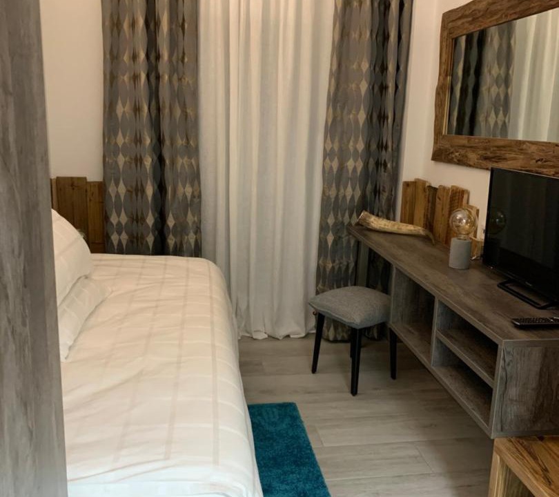 Photo of Bedroom in Dutzendteich
