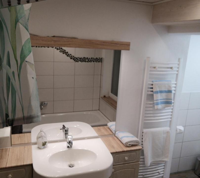 Photo of Bathroom in Untrasried