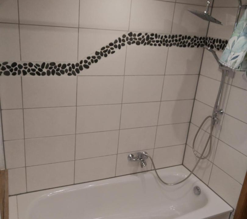 Photo of Bathroom in Untrasried