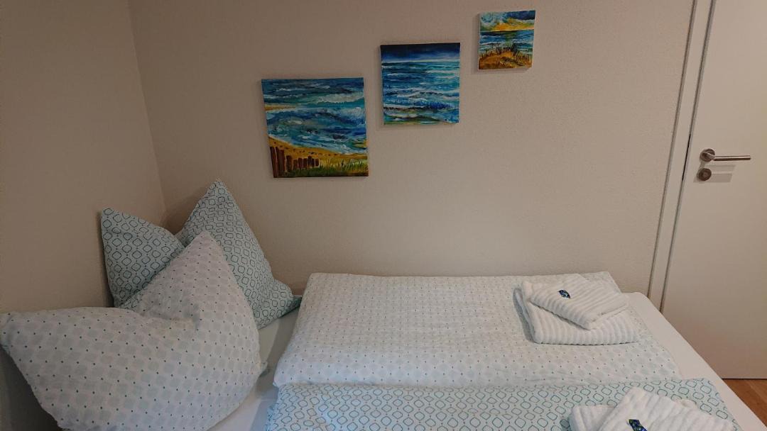 Photo of Bedroom in Rottbach