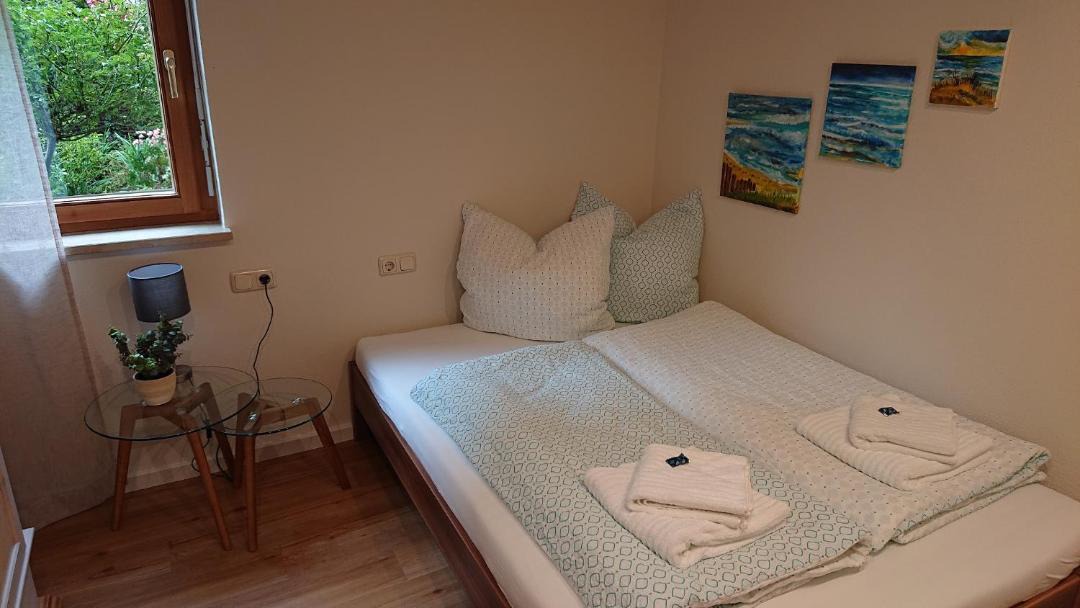 Photo of Bedroom in Rottbach