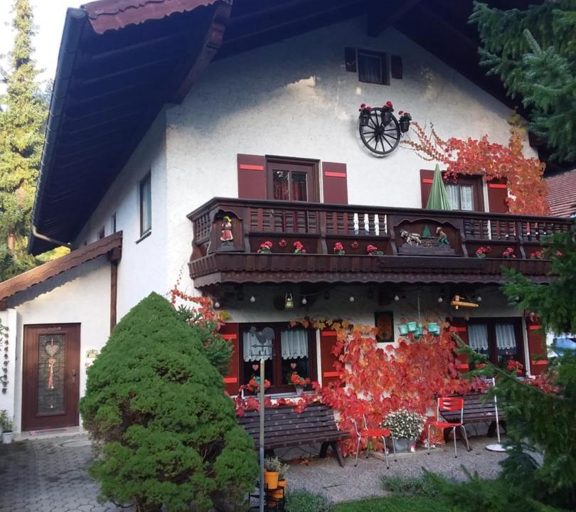 Photo of Others in Ruhpolding