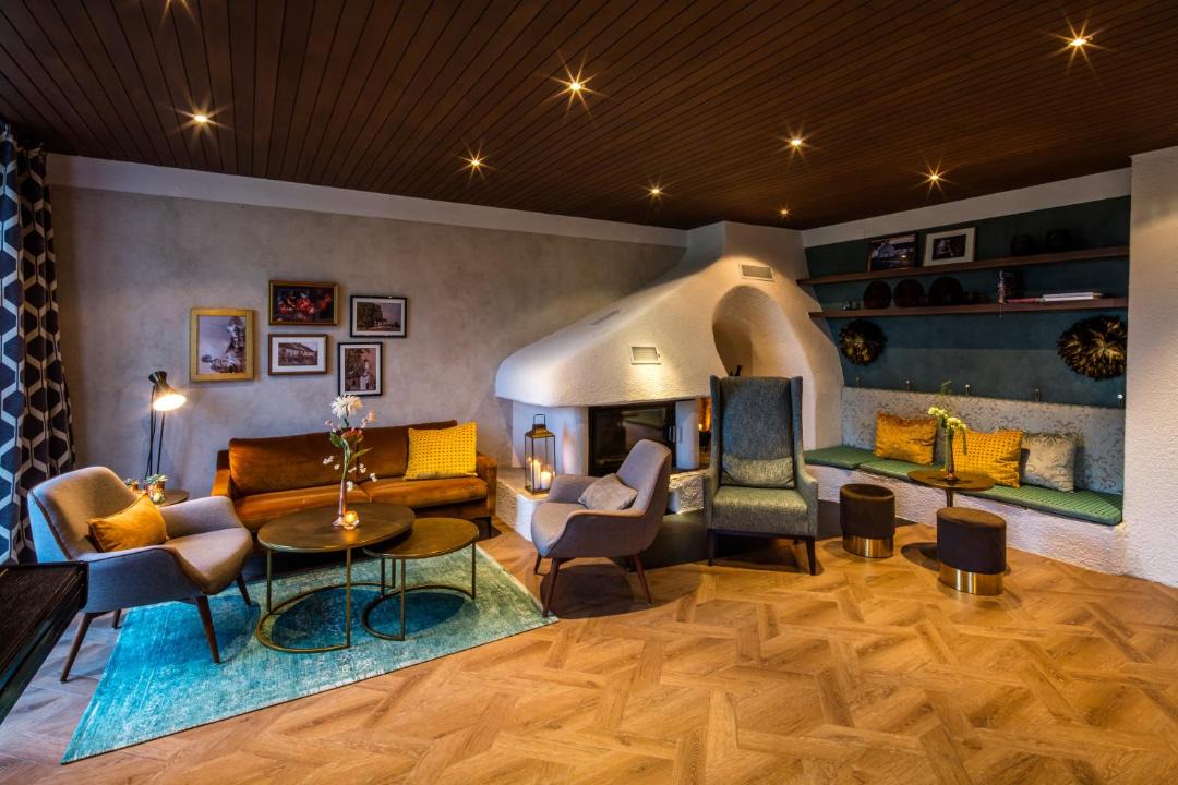 Photo of Livingroom in Pflaumdorf
