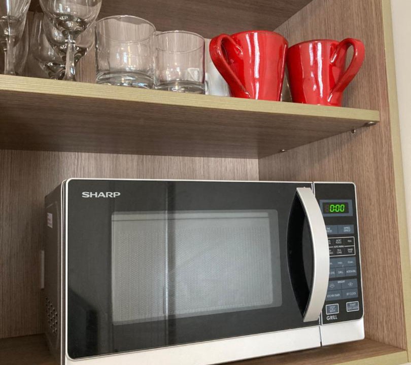 Photo of Kitchen in Cardrona