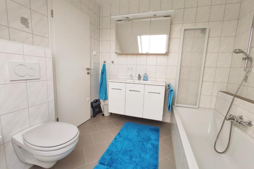 Photo of Bathroom in Ichenhausen