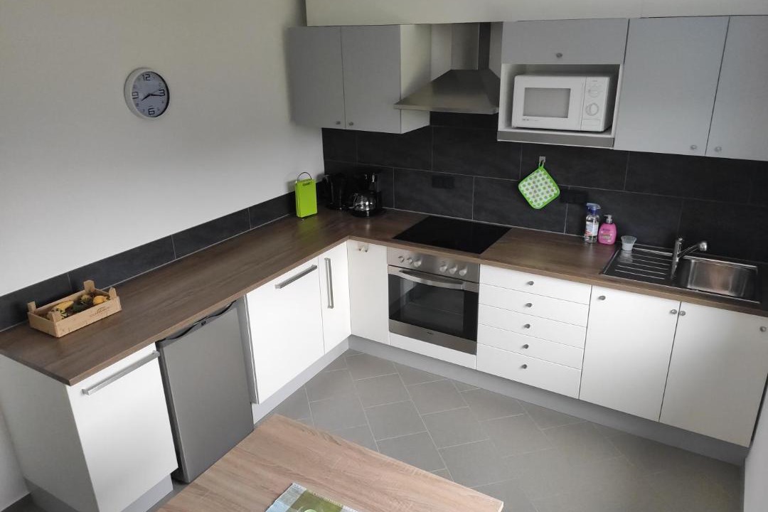 Photo of Kitchen in Ichenhausen