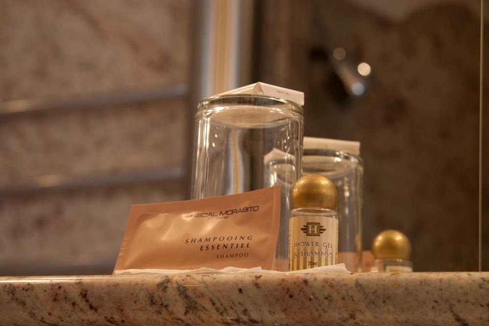 Photo of Bathroom in Nordstadt