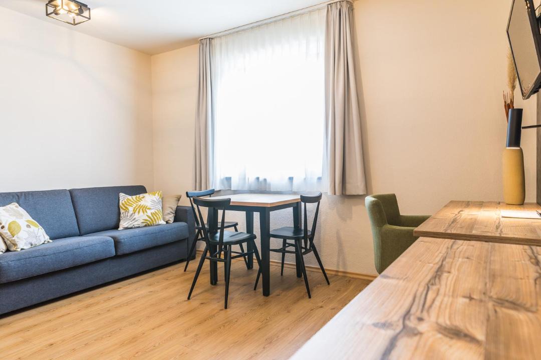 Photo of Livingroom in Chieming