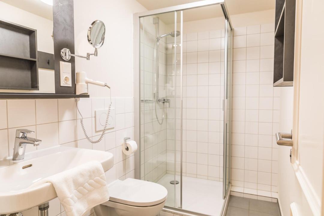 Photo of Bathroom in Chieming