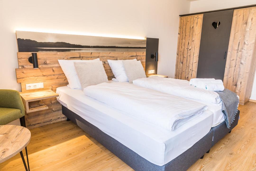 Photo of Bedroom in Chieming