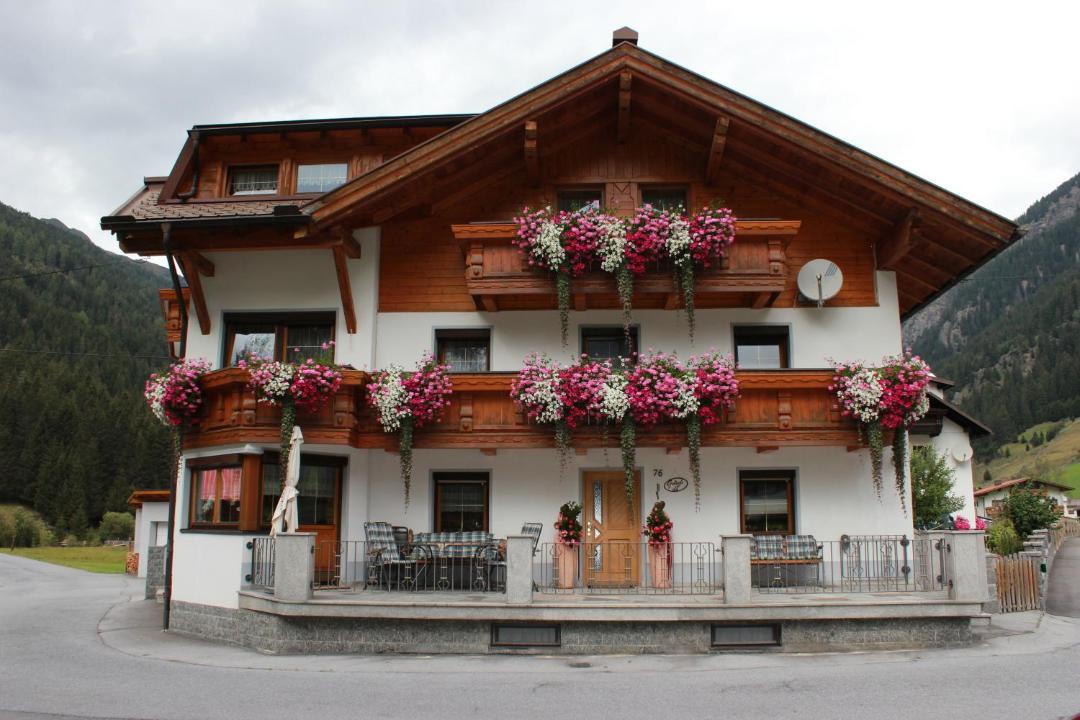 Photo of Others in Sankt Leonhard im Pitztal