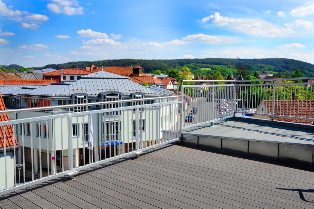 Photo of Buildings in Kronach