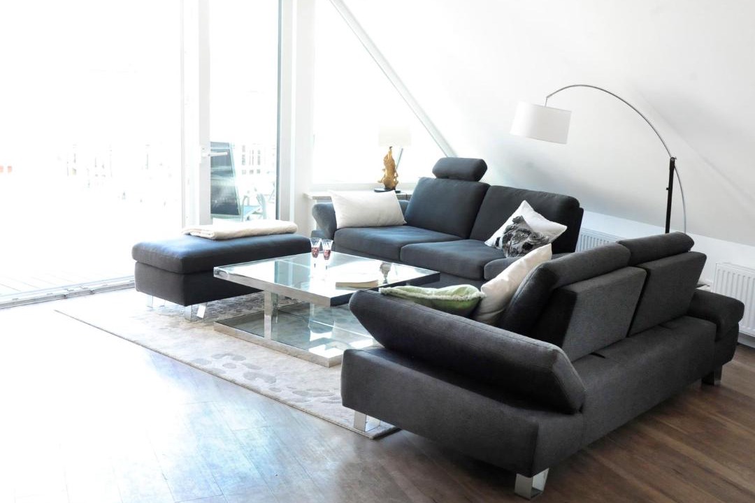 Photo of Livingroom in Kronach