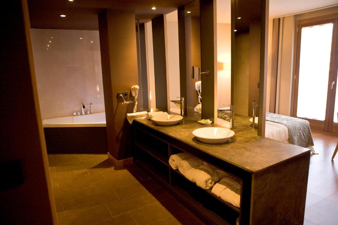 Photo of Bathroom in Cinctorres