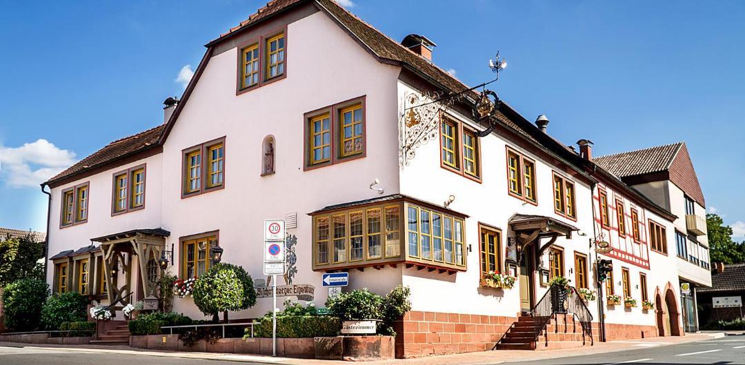 Photo of Others in Grossheubach