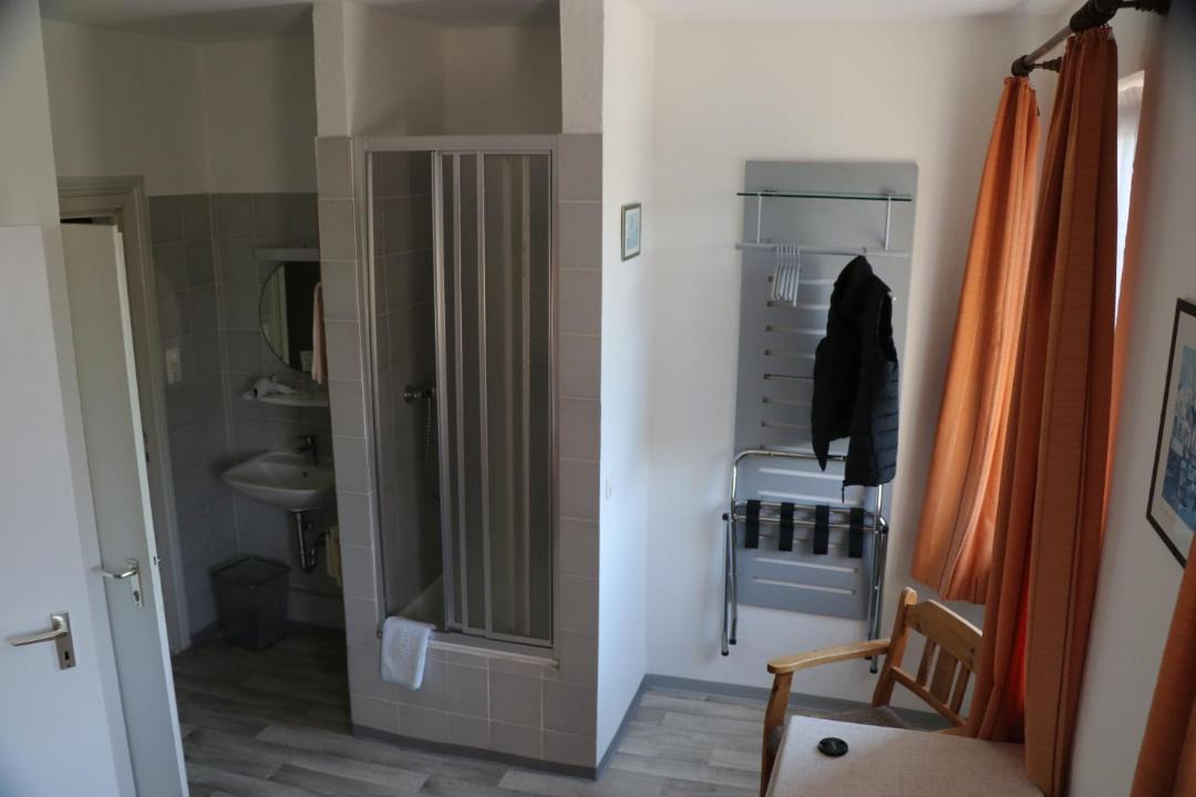 Photo of Bathroom in Rothenburg ob der Tauber