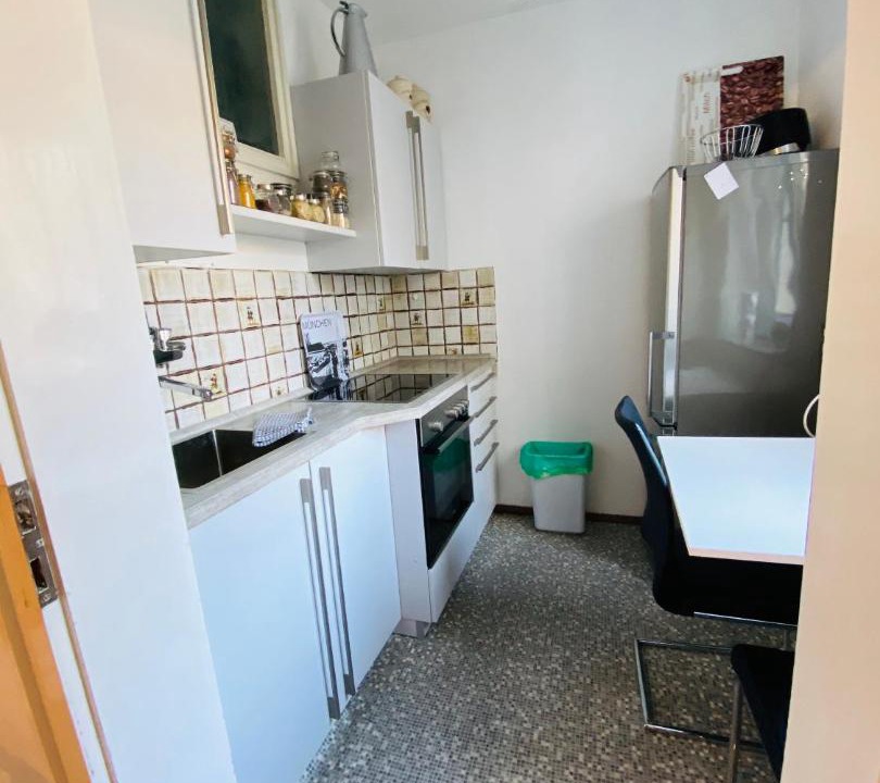 Photo of Kitchen in Maxvorstadt
