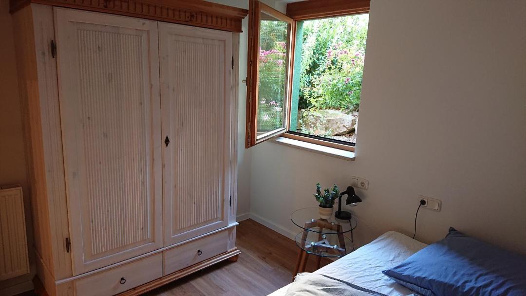 Photo of Bedroom in Rottbach