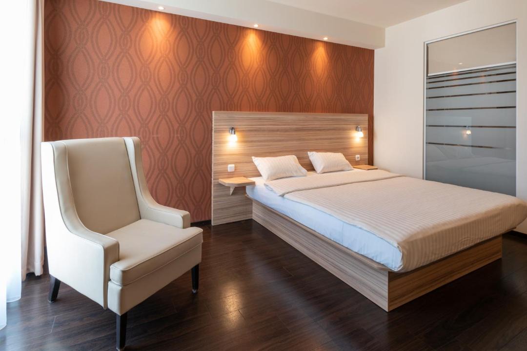 Photo of Bedroom in Neufreimann
