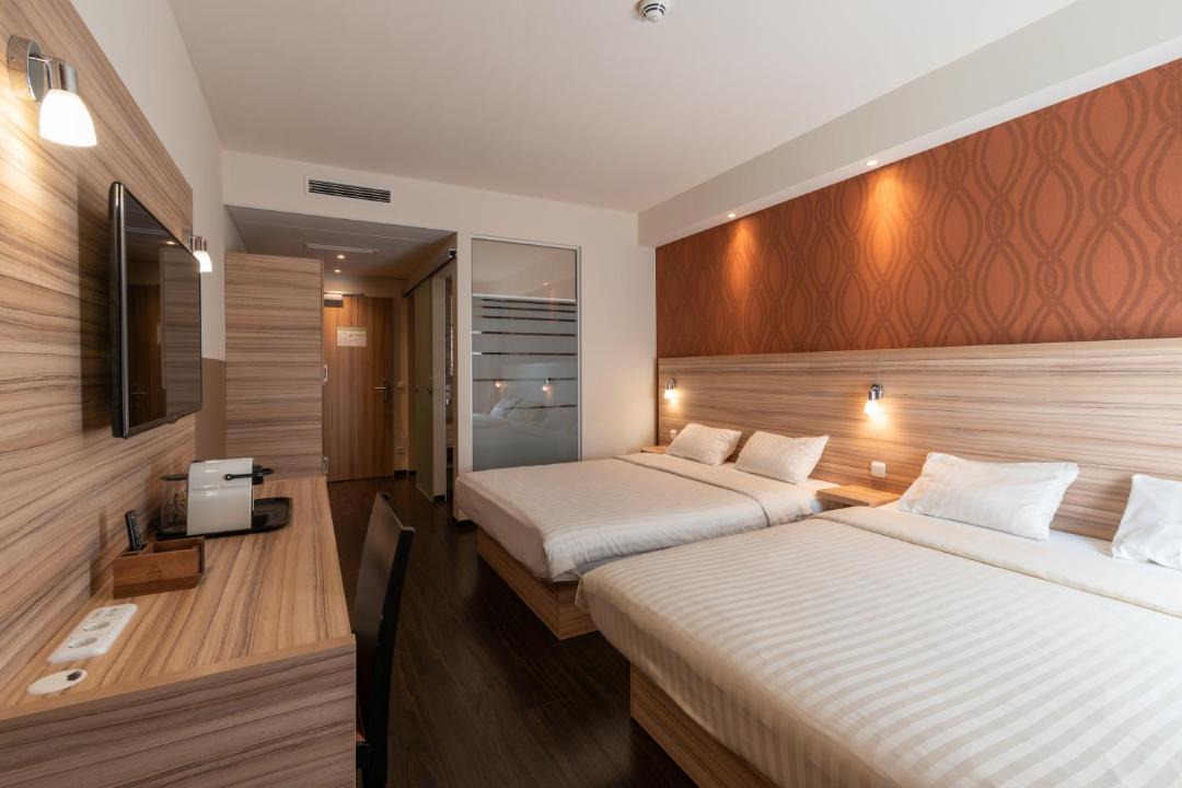 Photo of Bedroom in Neufreimann
