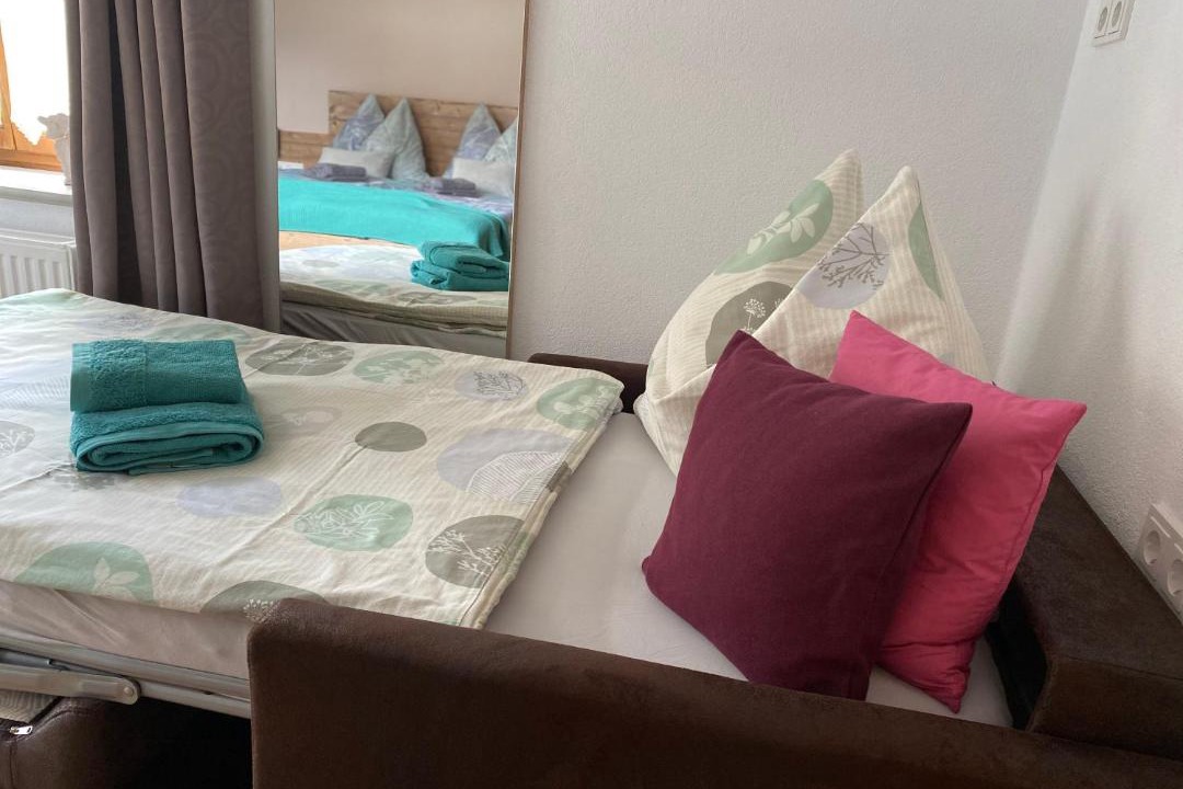 Photo of Bedroom in Pflach