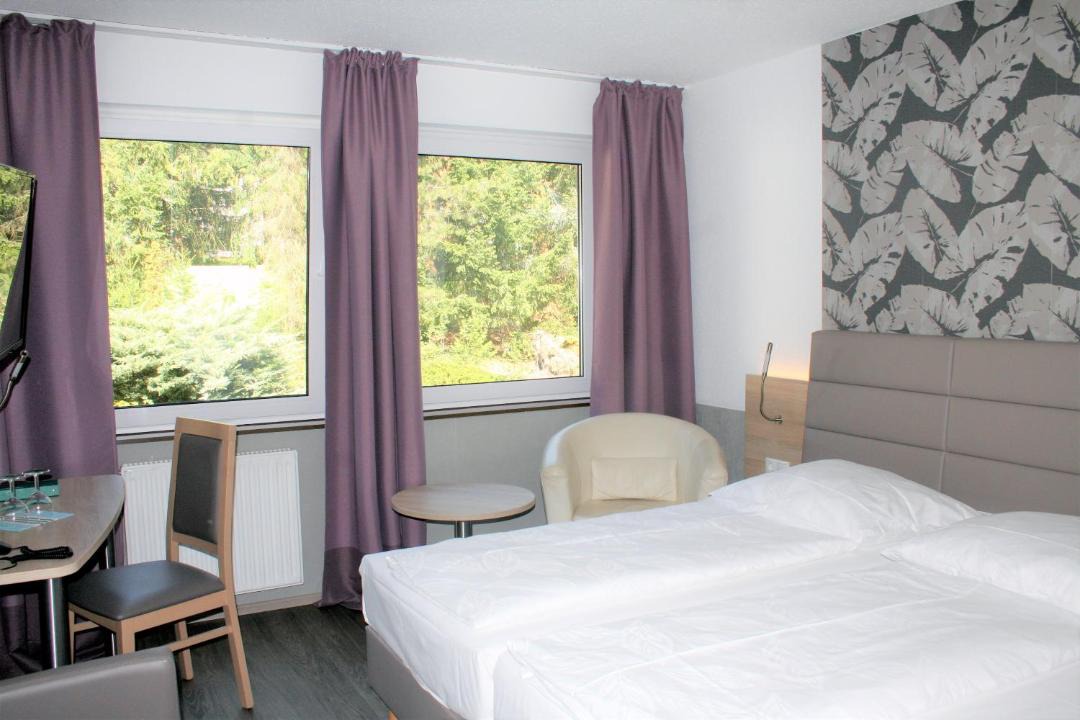 Photo of Bedroom in Sankt Jobst