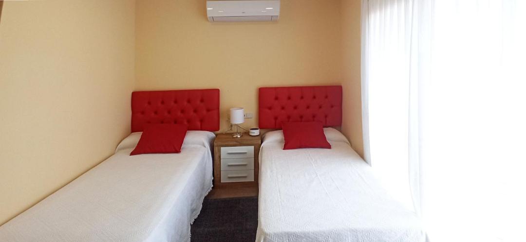 Photo of Bedroom in Pozuelo de Alarcon