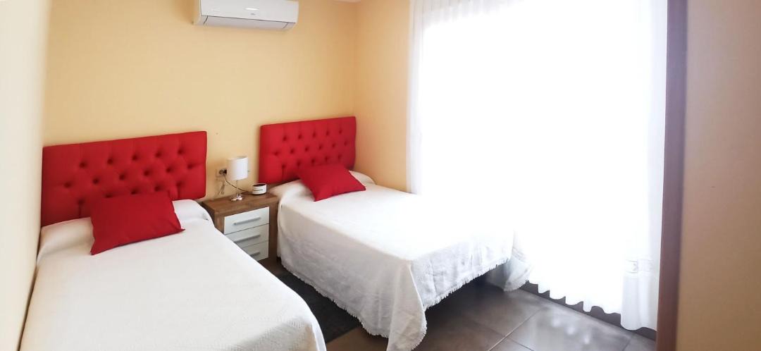 Photo of Bedroom in Pozuelo de Alarcon
