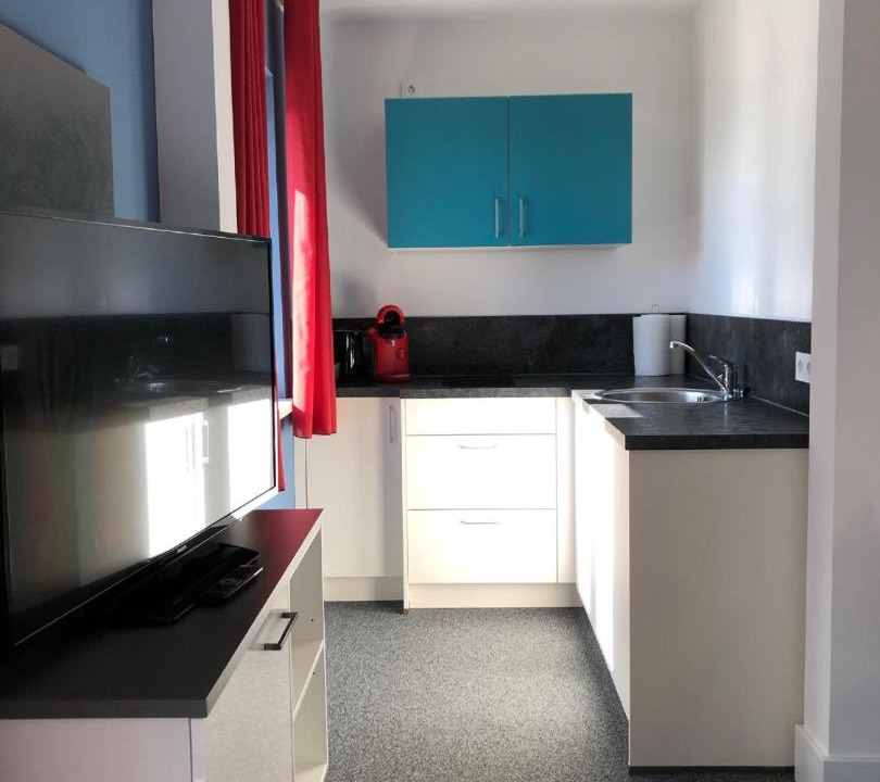 Photo of Kitchen in Muennerstadt