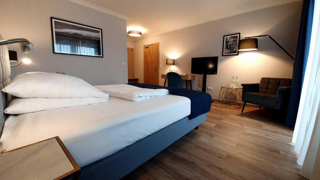 Photo of Bedroom in Oberteisbach