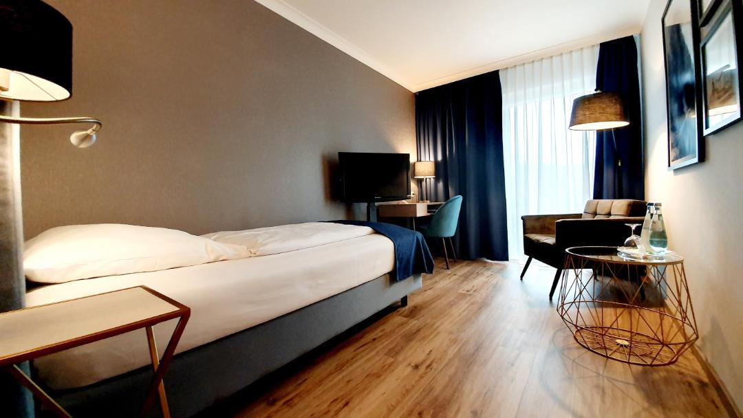 Photo of Bedroom in Oberteisbach