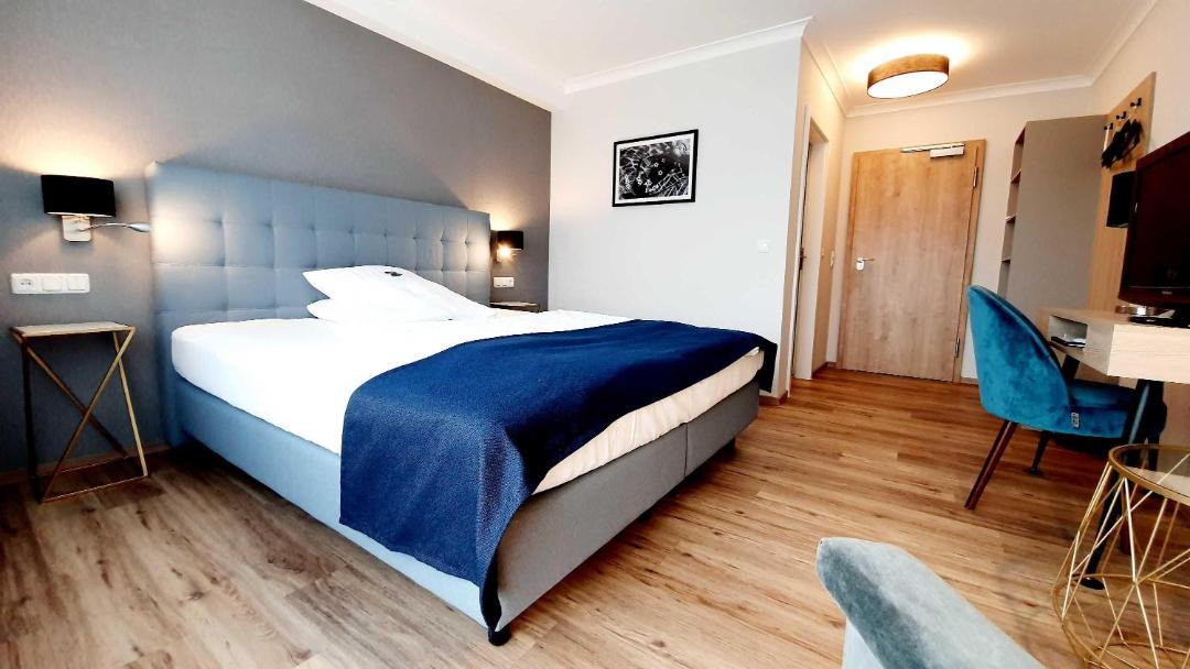 Photo of Bedroom in Oberteisbach